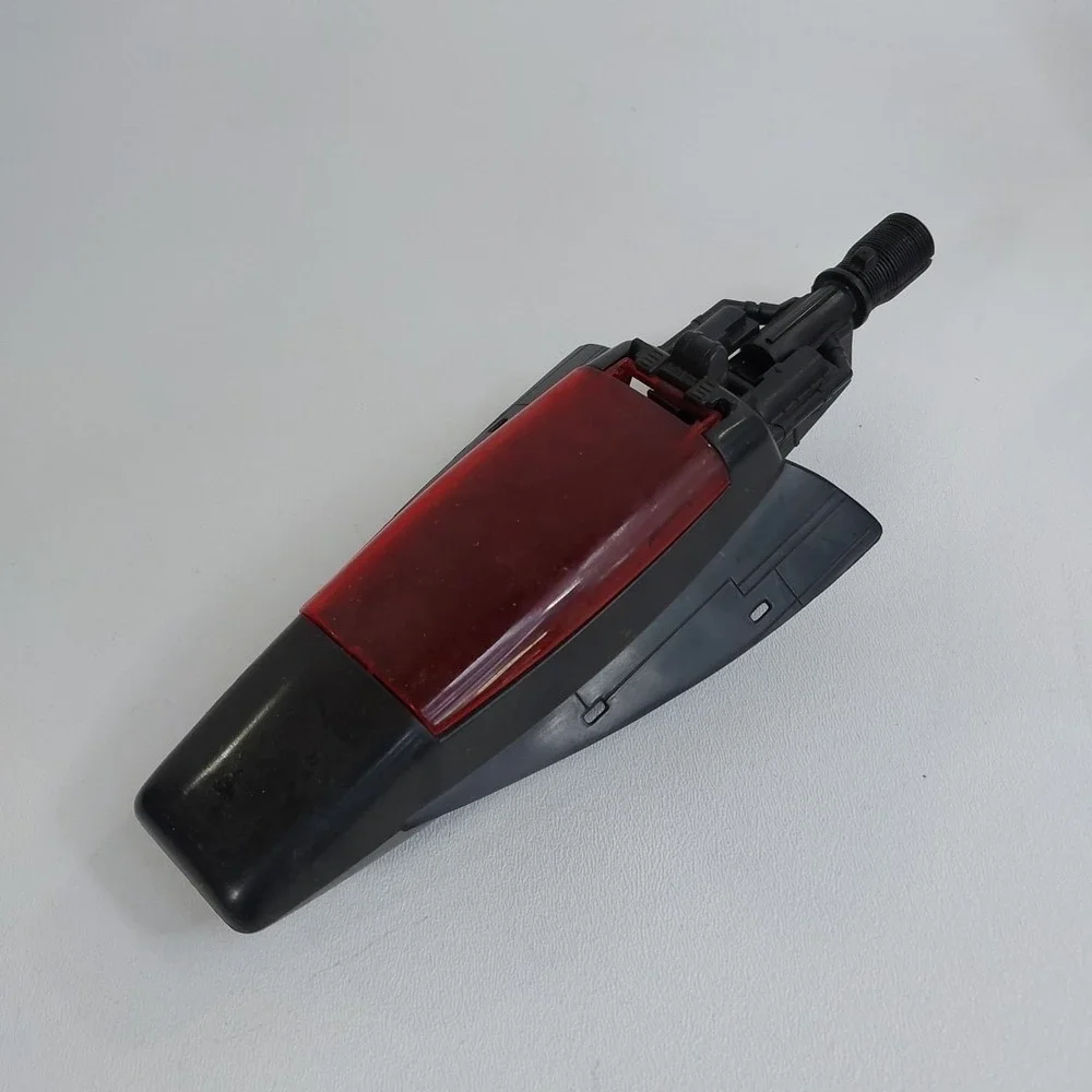 Vintage 1987 GI Joe Cobra Mamba Pod & Canopy – ARAH Vehicle‎ Parts Only